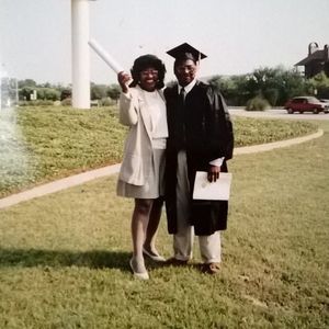 Meet your Posher, Patrick